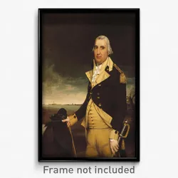 James Earl - General Charles Cotesworth Pinckney