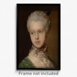 Thomas Gainsborough - Elizabeth Wrottesley, later Duchess of Grafton - Google Art Project (cropped).jpg