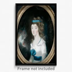 Lawrence, Sir Thomas - Maria Linley