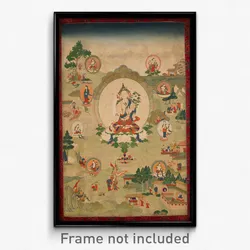 White Tara