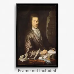 Pronk, Cornelis - Portrait of a Man