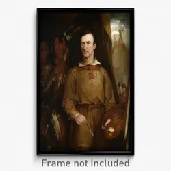 William Fisk - George Catlin