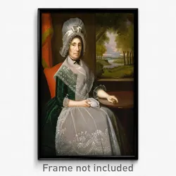 Ralph Earl - Mrs. Richard Alsop