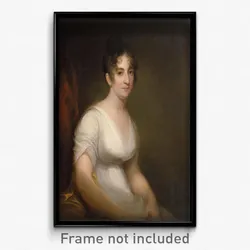 Thomas Sully - Sally Etting