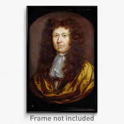 British - Portrait of a Man