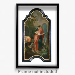 Maulbertsch, Franz Anton - St. Paul the Apostle