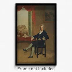 Thomas Hickey - Thomas Graham
