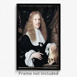 Nason, Pieter - Portrait of a Man