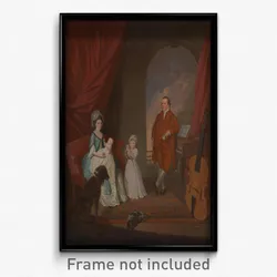 James Millar - Family Group