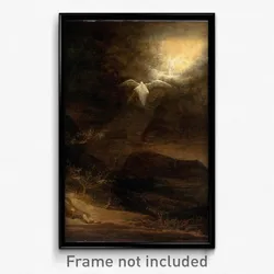 De Gelder, Arent - Jacob's Dream
