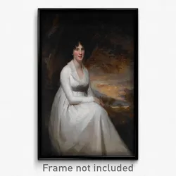 Raeburn, Henry - Mrs. Macdowall