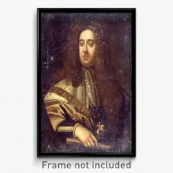 British - John Churchill, 1st Duke of Marlborough