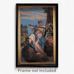 Veronese - The Peace