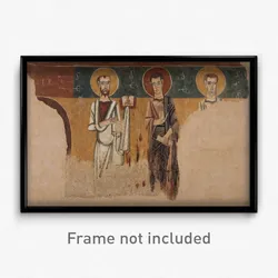 Apostles from Argolell