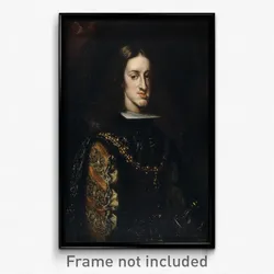 Claudio Coello - Charles II