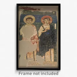 Apostles from Àger
