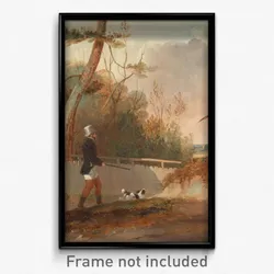 Samuel John Egbert Jones - Pheasant Shooting