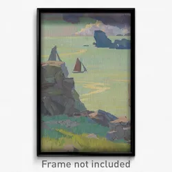 Rhona Haszard - Finistère