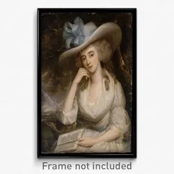 Smart I of Ipswich, John - Mrs John Smart I