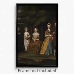 William Williams - The Wiley Family