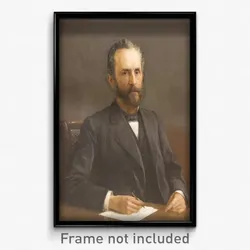 Charles T. Webber - Major General Manning Ferguson Force