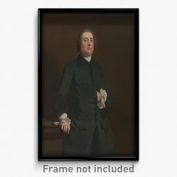 Joseph Highmore - Charles Penruddocke