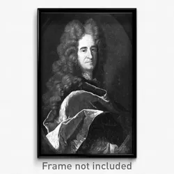French - A Man, called Racine