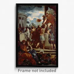 Cortona, Pietro da - The Age of Bronze