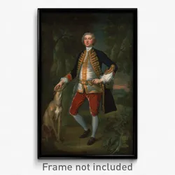 John Vanderbank - John Dodd, of Swallowfield, Berkshire
