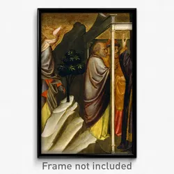 St. Stephen before th...