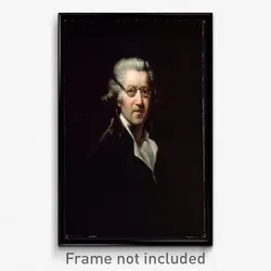 Reynolds, Sir Joshua - Self-portrait