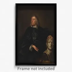 Isaac Fuller - Edward Pierce