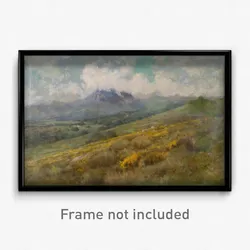 Josep Berga Boix - Landscape