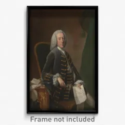 Thomas Hudson - Charles Pinfold