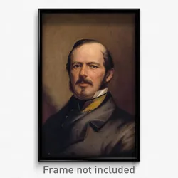 Benjamin Franklin Reinhart - Joseph Eggleston Johnston