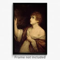Reynolds, Sir Joshua - The Calling of Samuel