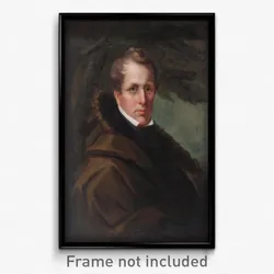 James Henry Beard - John Davies Jones