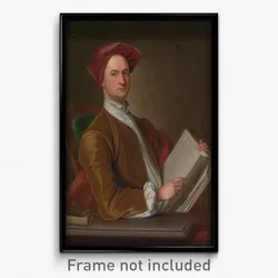 John Smibert - Sir John Rushout, Bt.