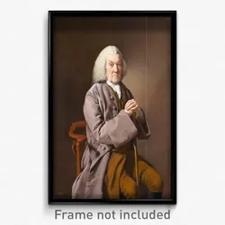 Joseph Wright (of Derby) - Richard Gildart