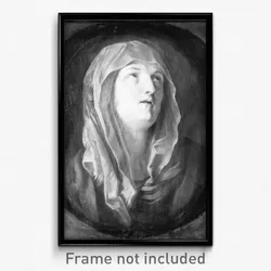 Reni, Guido - Mater Dolorosa