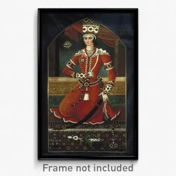 Muhammad Hasan - Prince Yahya