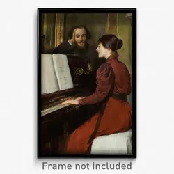 Santiago Rusiñol - A Romance