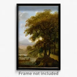 Streeter, Robert - Landscape