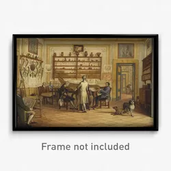 Pietro Fabris - Kenneth Mackenzie, 1st Earl of Seaforth, 1744 - 1781, at home in Naples- concert party