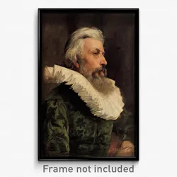 Francisco Domingo Marqués - Head of a Gentleman