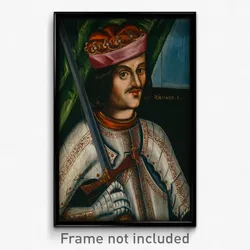 British School - Richard I