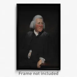 Raeburn, Henry - Portrait of Thomas Wood