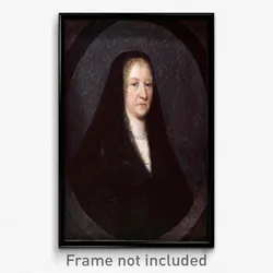 Greenhill, John - Mrs Jane Cartwright
