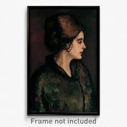 Isidre Nonell - Dolors