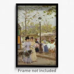 Francesc Miralles - Springtime